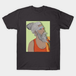 Sadhu T-Shirt